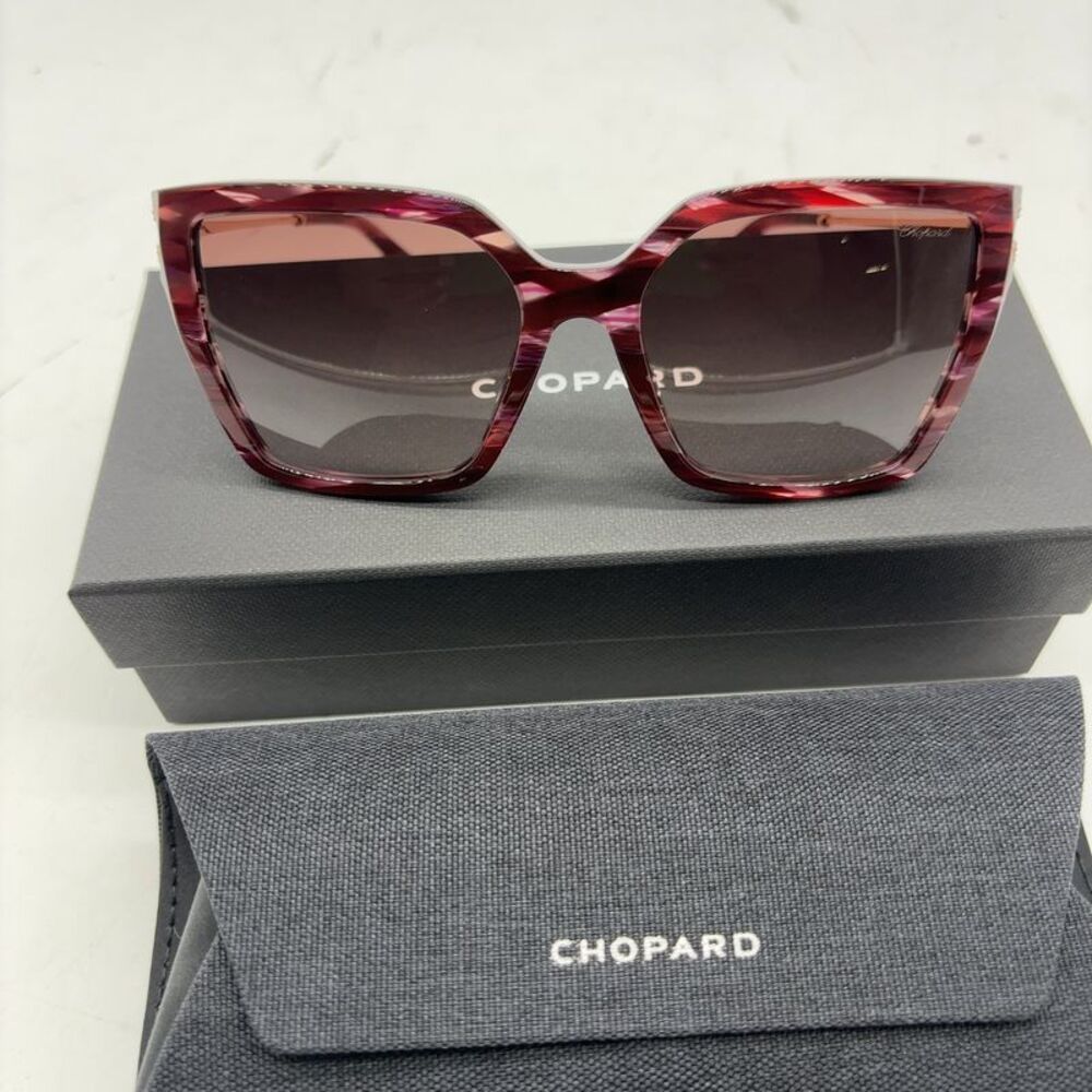 Chopard Sunglasses in Multicolor